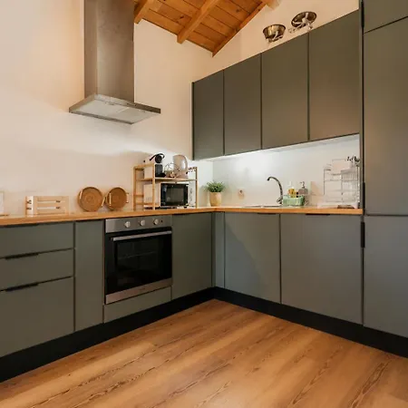 Landhuis Casas Da Gandra - Family & Nature Retreat