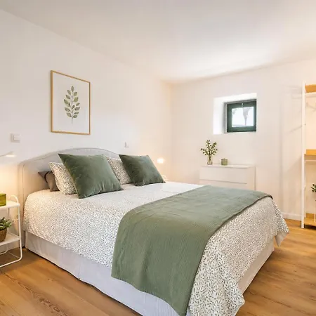 Landhuis Casas Da Gandra - Family & Nature Retreat Covas (Viana do Castelo)