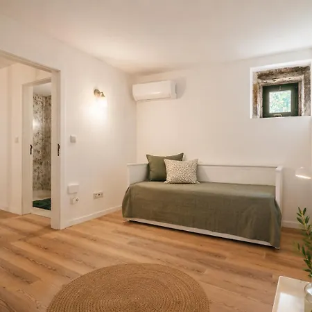 Casas Da Gandra - Family & Nature Retreat Covas (Viana do Castelo)