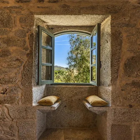 Casas Da Gandra - Family & Nature Retreat Landhuis Covas (Viana do Castelo)