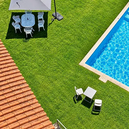 Casas Da Gandra - Family & Nature Retreat *